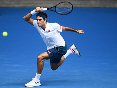 Australian Open 2019: Roger Federer, Rafael Nadal stay on track as Maria Sharapova sets up Caroline Wozniacki showdown Australian Open 2019: Roger Federer, Rafael Nadal stay on track as Maria Sharapova sets up Caroline Wozniacki showdown