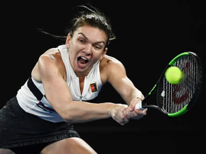 Australian Open 2019: World No 1 Simona Halep continues to live dangerously after clinching hard-fought win in second round