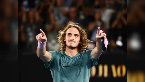 Australia Open 2019: Stefanos Tsitsipas played with clarity of thought of an unscarred mind to upset Roger Federer