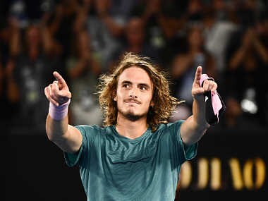 Australia Open 2019: Stefanos Tsitsipas played with clarity of thought of an unscarred mind to upset Roger Federer