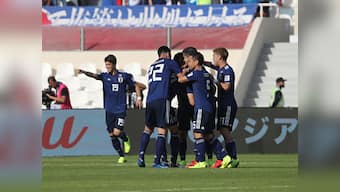 AFC Asian Cup 2019: Takehiro Tomiyasu's lone strike helps Japan beat Saudi Arabia in Round of 16 match