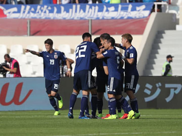 AFC Asian Cup 2019: Takehiro Tomiyasu's lone strike helps Japan beat Saudi Arabia in Round of 16 match