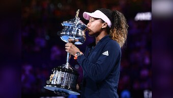 Australian Open 2019: Naomi Osaka’s mature title victory over Petra Kvitova may usher a new era in women’s tennis