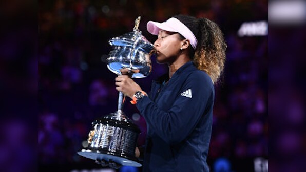 Australian Open 2019: Naomi Osaka’s mature title victory over Petra Kvitova may usher a new era in women’s tennis