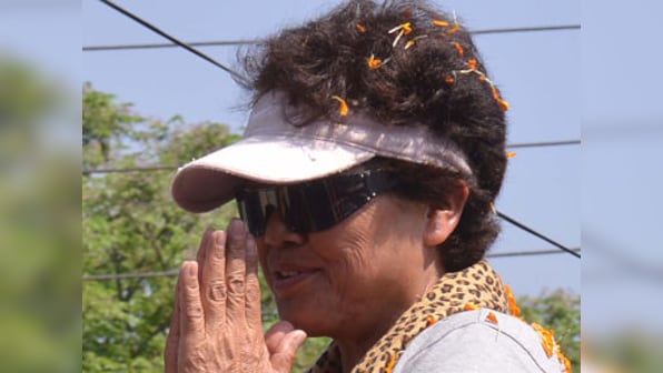 First Indian woman on Everest, Bachendri Pal, conferred with Padma Bhushan; Sunil Chhetri, Sharath Kamal to get Padma Shri
