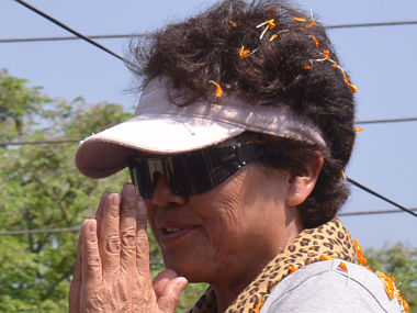 First Indian woman on Everest, Bachendri Pal, conferred with Padma Bhushan; Sunil Chhetri, Sharath Kamal to get Padma Shri First Indian woman on Everest, Bachendri Pal, conferred with Padma Bhushan; Sunil Chhetri, Sharath Kamal to get Padma Shri