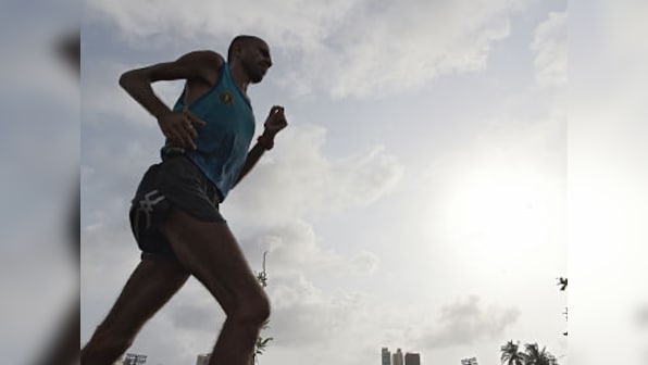 Mumbai Marathon 2019: Between ‘heartbreak hill’ and Marine Drive’s ‘optical illusion’, runners chase victory
