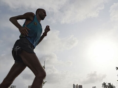Mumbai Marathon 2019: Between ‘heartbreak hill’ and Marine Drive’s ‘optical illusion’, runners chase victory Mumbai Marathon 2019: Between ‘heartbreak hill’ and Marine Drive’s ‘optical illusion’, runners chase victory