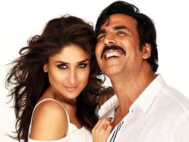 Good News: Kareena Kapoor Khan, Akshay Kumar-starrer to release on 6 September, announces Karan Johar Good News: Kareena Kapoor Khan, Akshay Kumar-starrer to release on 6 September, announces Karan Johar