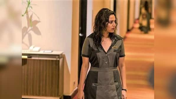 Shame review: A feisty Swara Bhaskar is the best thing about this patchy revenge drama