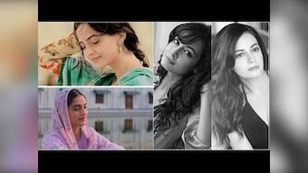 #10YearChallenge hits Bollywood; Sonam Kapoor, Karan Johar, Shilpa Shetty take to the viral trend