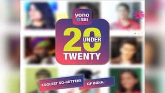 Hima Das, Prithvi Shaw, Manu Bhaker, Zaira Wasim and Ruhanika Dhawan in the race for YONO’s youth award