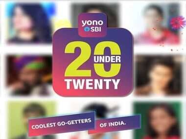 Hima Das, Prithvi Shaw, Manu Bhaker, Zaira Wasim and Ruhanika Dhawan in the race for YONO’s youth award