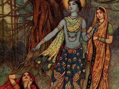 Mythology for the Millennial: From Shurpanakha to Mahishi, angry women make for better stories Mythology for the Millennial: From Shurpanakha to Mahishi, angry women make for better stories