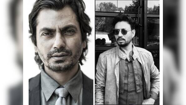 Irrfan Khan, not Nawazuddin Siddiqui was the original choice to play Thackeray, reveals casting director