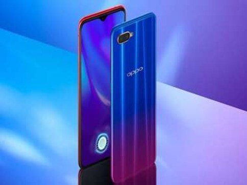 OPPO all set to hit the market with a new phone under Rs 20 K OPPO all set to hit the market with a new phone under Rs 20 K