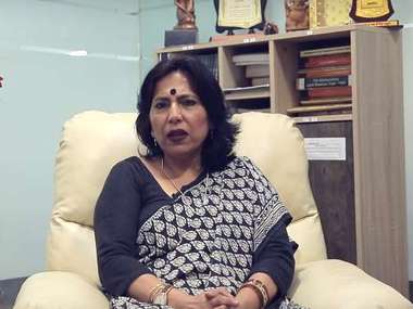 Abha Singh talks about India's biggest modern day scam Abha Singh talks about India's biggest modern day scam