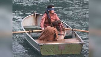 Bird Box: Sandra Bullock film watched by recording-breaking 45 mn Netflix accounts in its first week