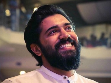 The rise and rise of Nivin Pauly: All eyes on Malayalam actor's next two films, Mikhail and Moothon The rise and rise of Nivin Pauly: All eyes on Malayalam actor's next two films, Mikhail and Moothon