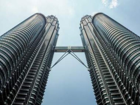 Feats of human architecture and innovation Feats of human architecture and innovation