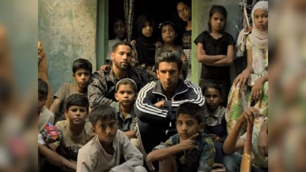 Gully Boy: Sez on the Beat issues clarification after claims of non-payment for 'Mere Gully Mein'