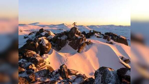 8 stunning pictures of Australia that will make you pack your bags!