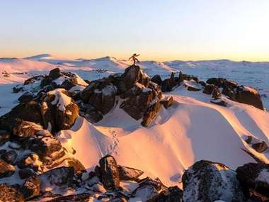 8 stunning pictures of Australia that will make you pack your bags! 8 stunning pictures of Australia that will make you pack your bags!