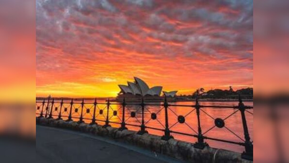 Going on your Aussie holiday becomes easier than ever!