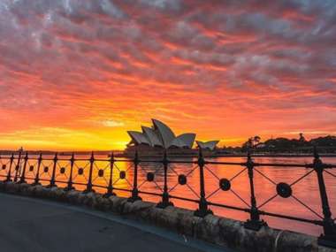 Going on your Aussie holiday becomes easier than ever! Going on your Aussie holiday becomes easier than ever!