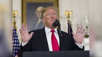 Donald Trump offers ‘Dreamers’ deal in bid to end shutdown; Democrats reject proposal as non-starter