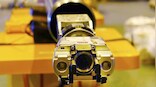 Toshiba designs robot to probe depths of Japan's melted Fukushima nuclear reactor
