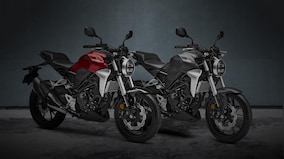 Honda CB300R (2019) to launch in India soon, will be priced under Rs 2.5 lakh