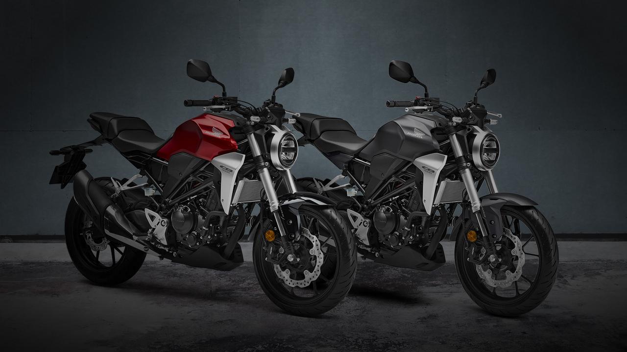 Honda CB300R (2019) to launch in India soon, will be priced under Rs 2.5 lakh Honda CB300R (2019) to launch in India soon, will be priced under Rs 2.5 lakh