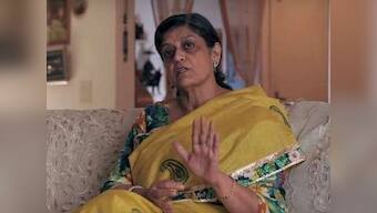 Watch Sutapa Sanyal's inspiring journey towards women empowerment in Uttar Pradesh