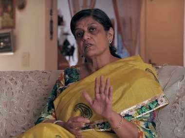 Watch Sutapa Sanyal's inspiring journey towards women empowerment in Uttar Pradesh Watch Sutapa Sanyal's inspiring journey towards women empowerment in Uttar Pradesh