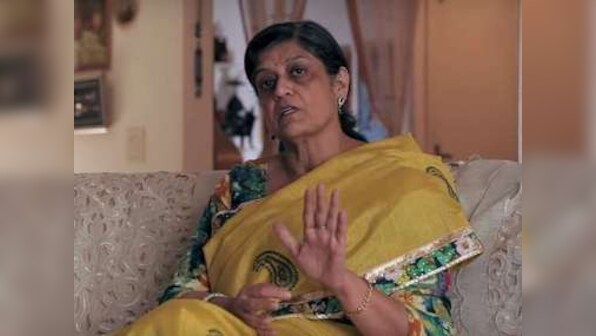 Watch Sutapa Sanyal's inspiring journey towards women empowerment in Uttar Pradesh