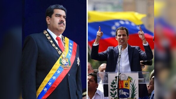 Mexico, Uruguay announce conference for countries, bodies with neutral position on Venezuela crisis on 7 February