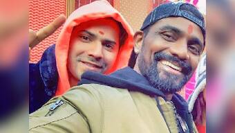 Varun Dhawan, Shraddha Kapoor's Remo D'Souza dance film to release on 8 November; shoot begins