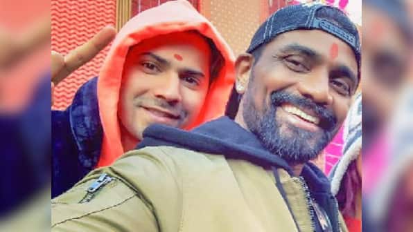 Varun Dhawan, Shraddha Kapoor's Remo D'Souza dance film to release on 8 November; shoot begins