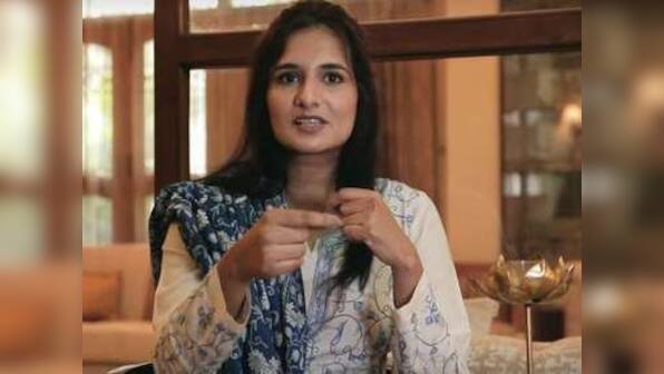 Social activist Shehnaaz Khan talks about hate crimes and her experience with its victims