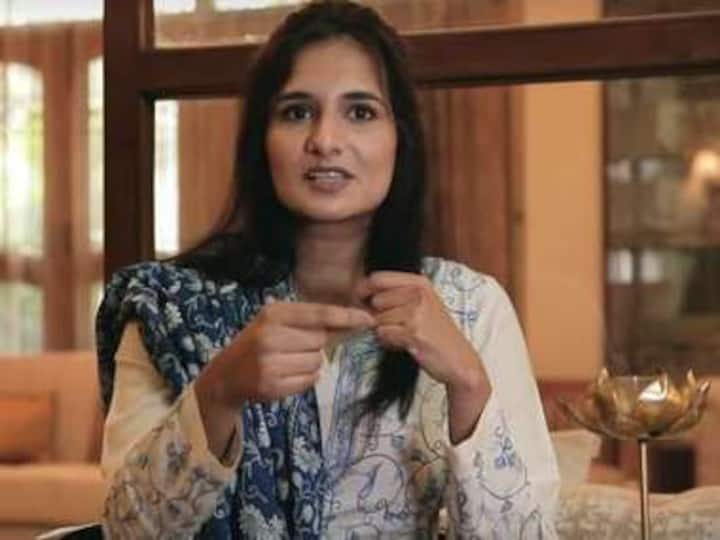 Social activist Shehnaaz Khan talks about hate crimes and her experience with its victims