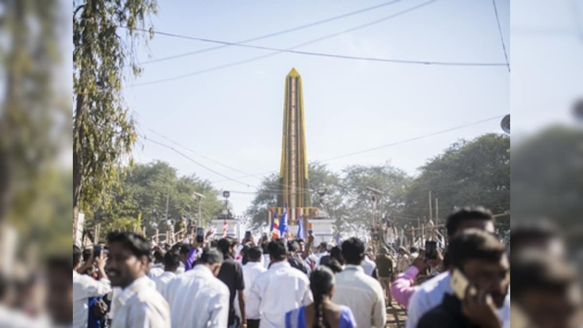 Govt not looking at blanket withdrawal of Bhima Koregaon violence cases, only of non-serious offences, says NCP’s Jayant Patil