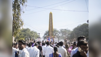 Govt not looking at blanket withdrawal of Bhima Koregaon violence cases, only of non-serious offences, says NCP’s Jayant Patil