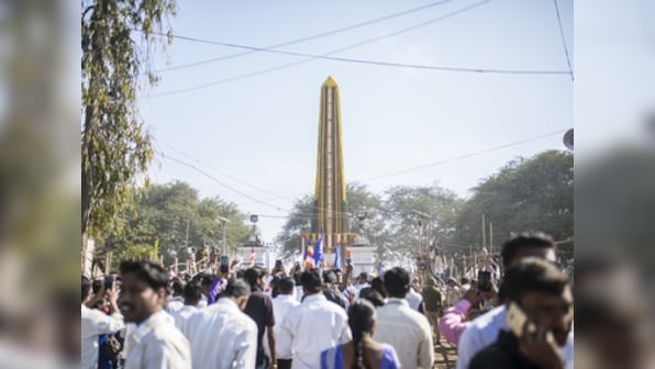 Bhima Koregaon violence: Sarpanch, who signed fraudulent letter, doesn't rule out conspiracy behind 2018 clashes