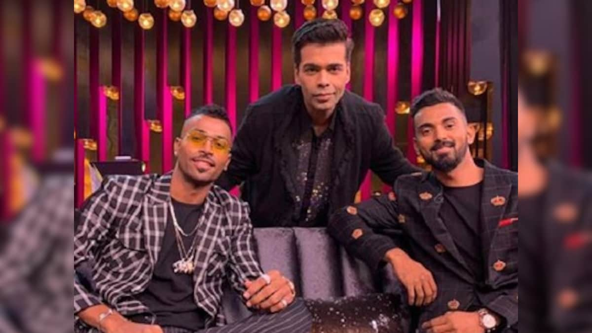 Hardik Pandya, KL Rahul's misogyny and sexism are typical of all that's wrong with India's 'boys will be boys' culture