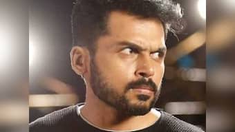Dev is largely based on Karthi's character his journey in the film, says director Rajath Ravishankar