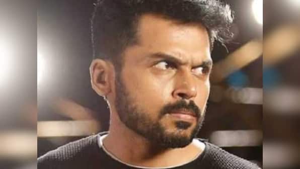 Dev is largely based on Karthi's character his journey in the film, says director Rajath Ravishankar