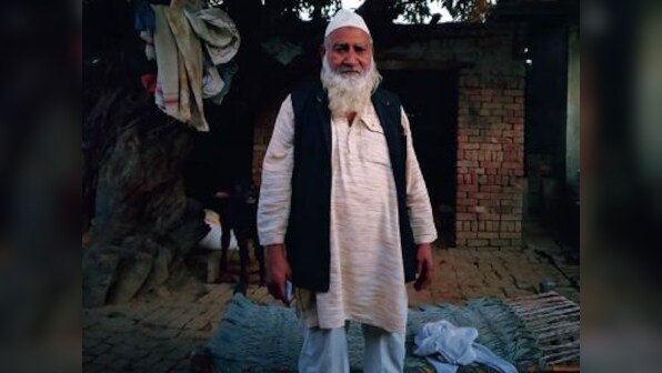 Hate crimes in UP have changed lives forever: When I walk past, people shut their doors, says Muslim man falsely accused of cow slaughter