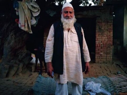 Hate crimes in UP have changed lives forever: When I walk past, people shut their doors, says Muslim man falsely accused of cow slaughter Hate crimes in UP have changed lives forever: When I walk past, people shut their doors, says Muslim man falsely accused of cow slaughter