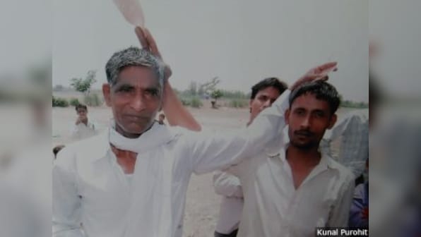 Hate crimes, lynchings, mob attacks in Uttar Pradesh force Muslims out of their homes in search of safety